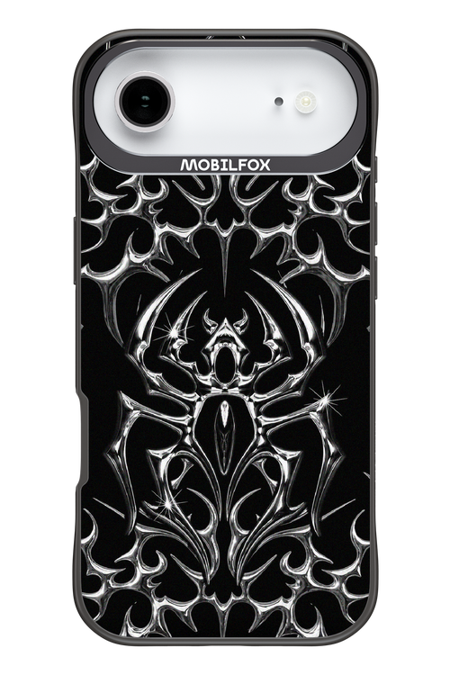 Silver Spidey 2.0 - Apple iPhone 17 Air