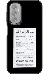 bill 2.0 - Samsung Galaxy A14