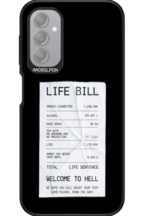 bill 2.0 - Samsung Galaxy A14