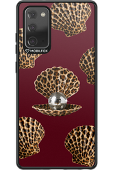 Summer Disco 2.0 - Samsung Galaxy Note 20