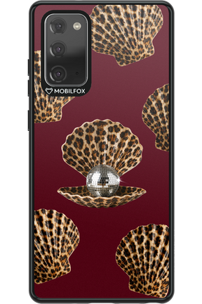 Summer Disco 2.0 - Samsung Galaxy Note 20