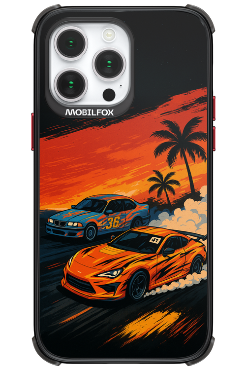 Palm Drift 2.0 - Apple iPhone 14 Pro Max