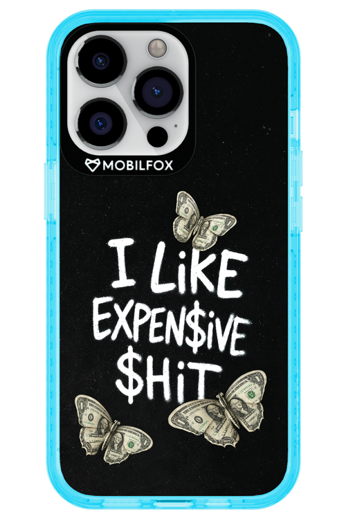 MoneyFly 2.0 - Apple iPhone 13 Pro