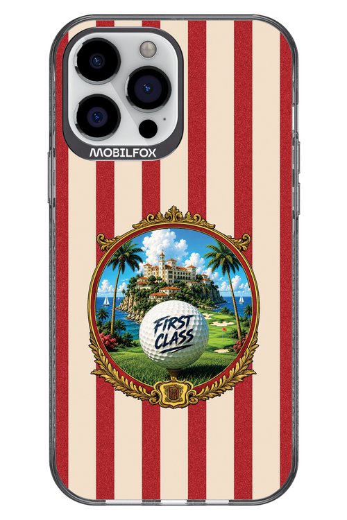 First Class 2.0 - Apple iPhone 13 Pro Max