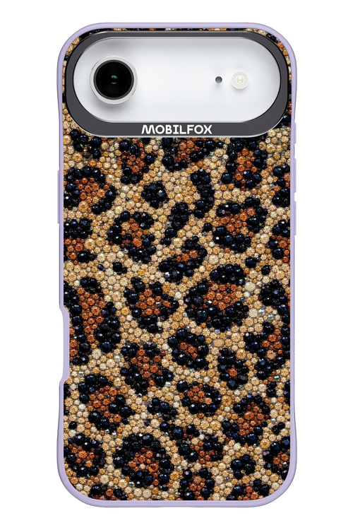 Crystal Roar 2.0 - Apple iPhone 17 Air