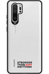 Stronger (Nude) - Huawei P30 Pro
