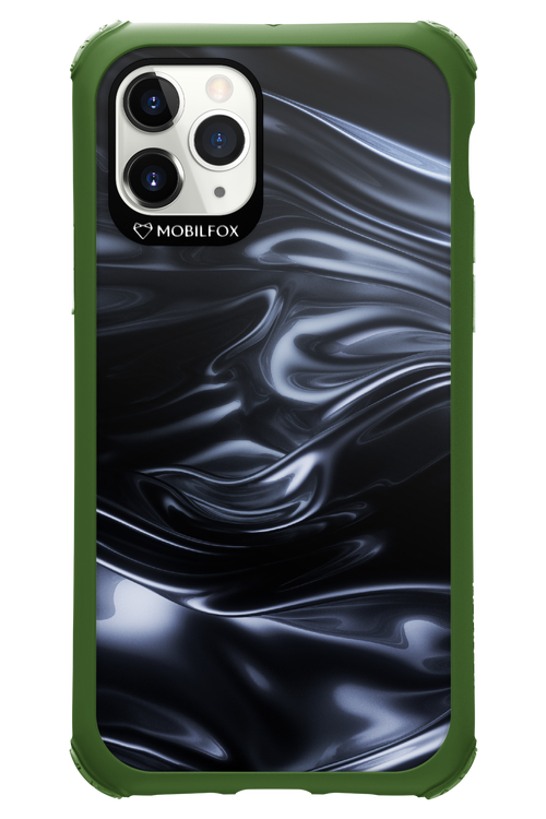 Midnight Shadow - Apple iPhone 11 Pro