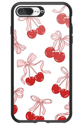 Cherry Queen - Apple iPhone 8 Plus