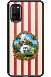 First Class 2.0 - Samsung Galaxy A41