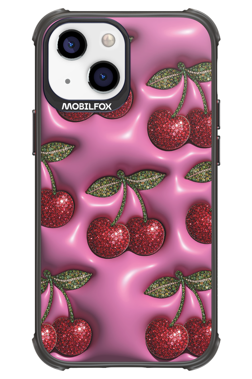 CHERRY RUBY 2.0 - Apple iPhone 13 Mini