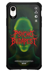 Unknown Nightmare - Apple iPhone XR
