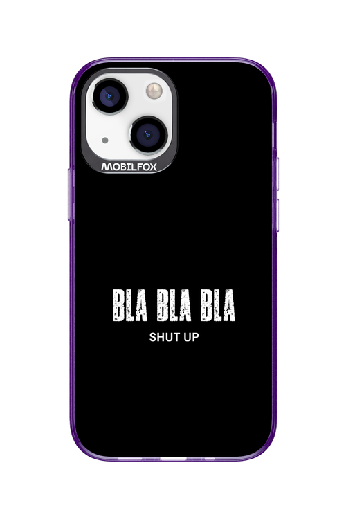 Bla Bla II 2.0 - Apple iPhone 13 Mini
