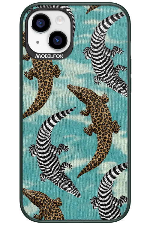 Style Bite 2.0 - Apple iPhone 15 Plus
