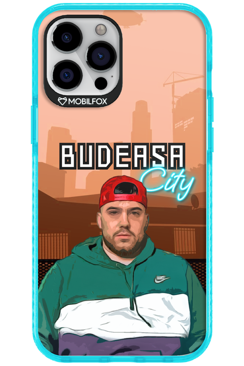 Budeasa City - Apple iPhone 12 Pro Max
