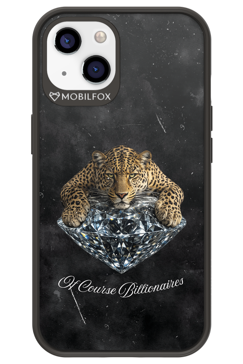 OC billionaires 2.0 - Apple iPhone 13