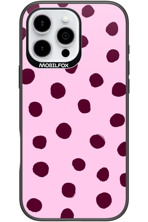 My Crush 2.0 - Apple iPhone 16 Pro Max