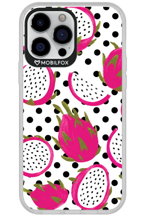 DRAGON FRUIT 2.0 - Apple iPhone 13 Pro Max