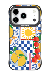 Sorrento Dream 2.0 - Apple iPhone 17 Pro