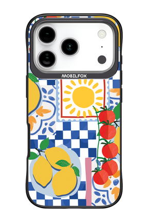Sorrento Dream 2.0 - Apple iPhone 17 Pro