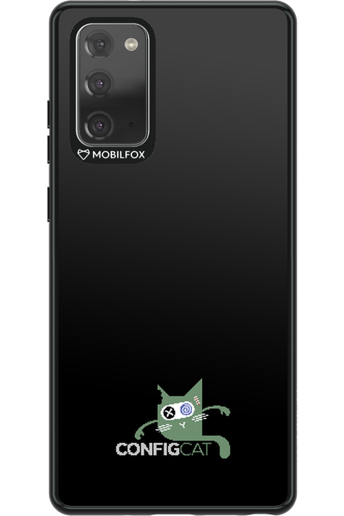 zombie2 - Samsung Galaxy Note 20