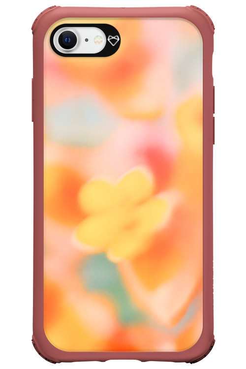 Summer Dream 2.0 - Apple iPhone 8