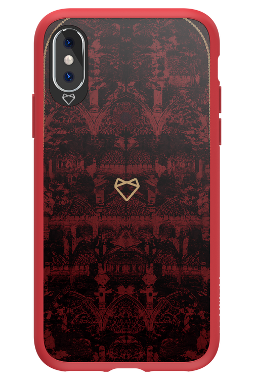 Portugalia x Mobilfox 2.0 - Apple iPhone XS