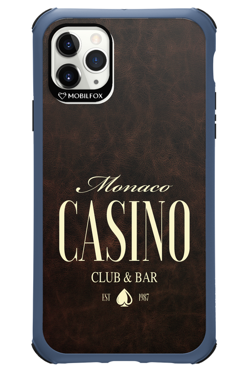 Casino - Apple iPhone 11 Pro Max