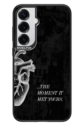 His Heart 2.0 - Samsung S25+