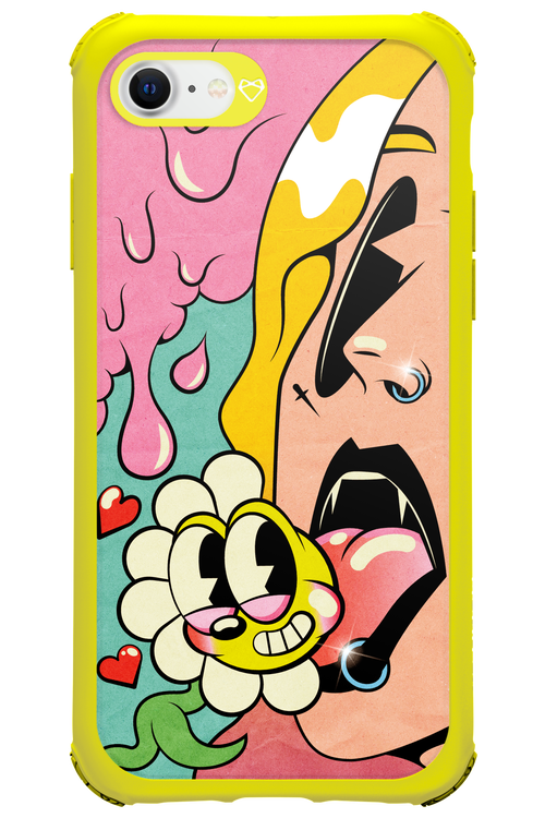 Love Sick 2.0 - Apple iPhone 7