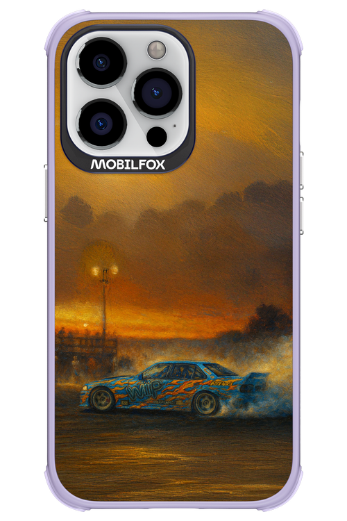 Drift Chaos 2.0 - Apple iPhone 13 Pro