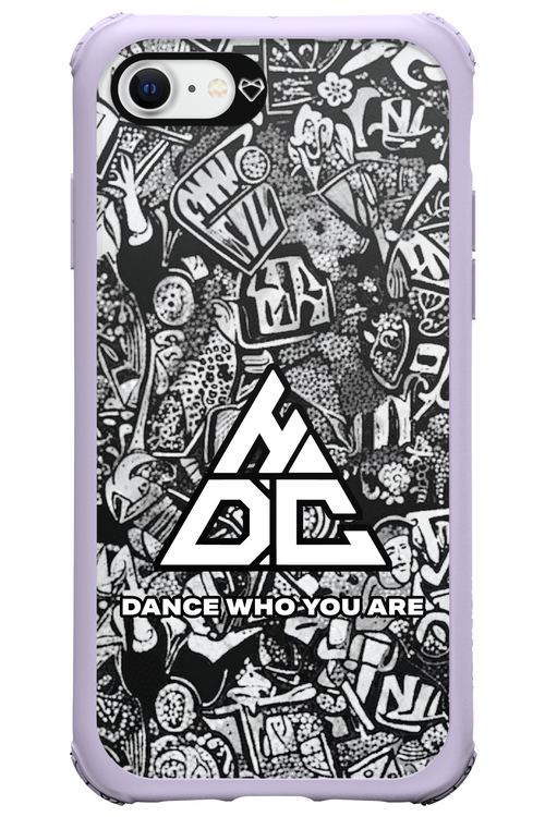 HDC 7 2.0 - Apple iPhone SE 2020