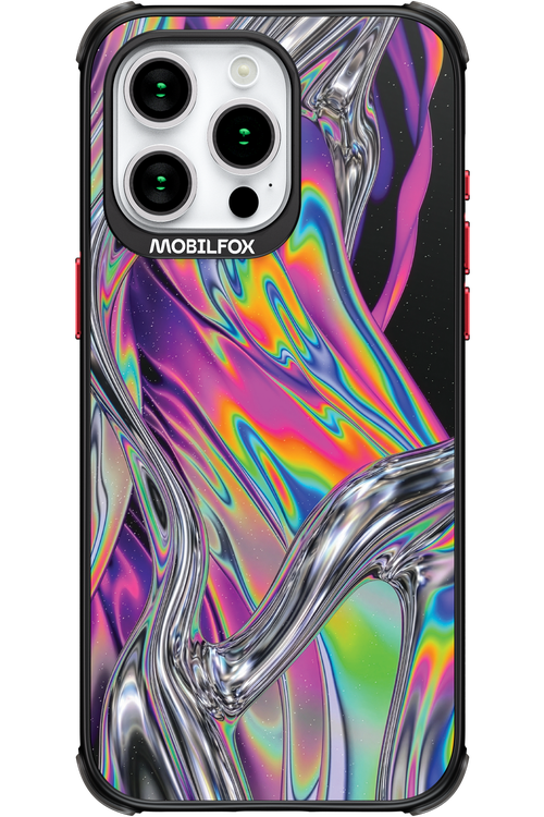 Prism 2.0 - Apple iPhone 15 Pro Max