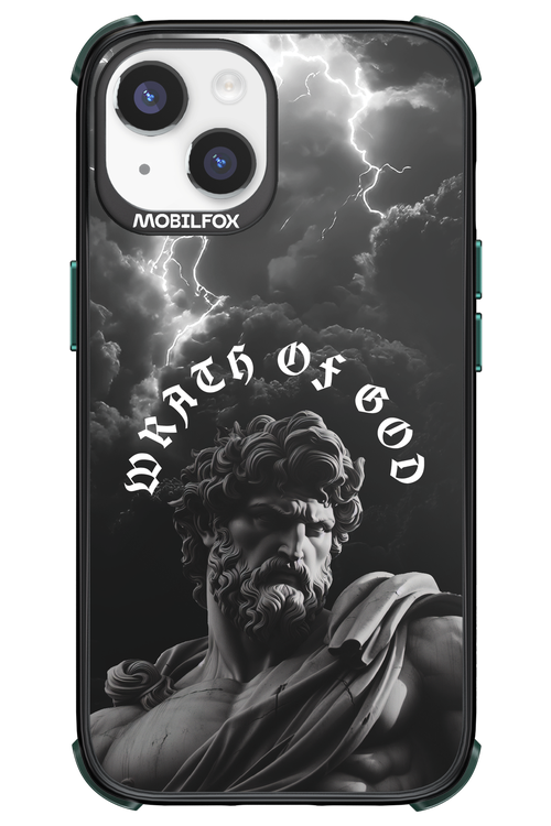 God 2.0 - Apple iPhone 14