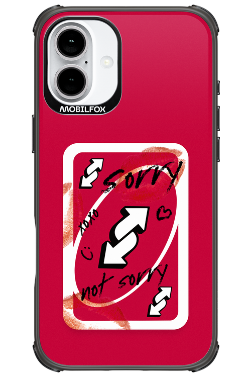 Turn 2.0 - Apple iPhone 16 Plus