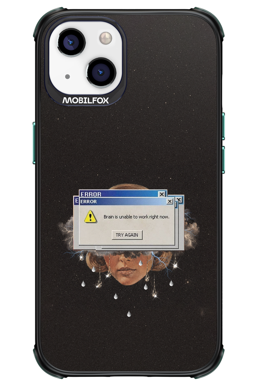 Out of Mind 2.0 - Apple iPhone 13