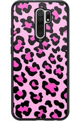 PINK LEOPARD 2.0 - Xiaomi Redmi 9