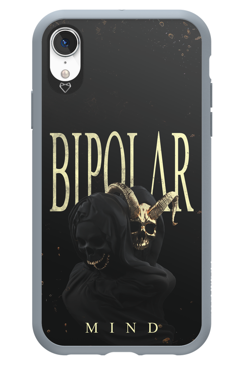 BIPOLAR 2.0 - Apple iPhone XR