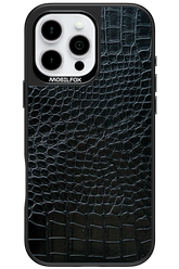Croco Leather 2.0 - Apple iPhone 16 Pro Max