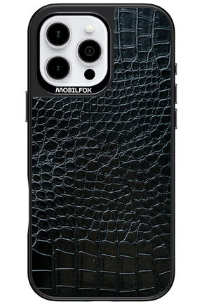 Croco Leather 2.0 - Apple iPhone 16 Pro Max