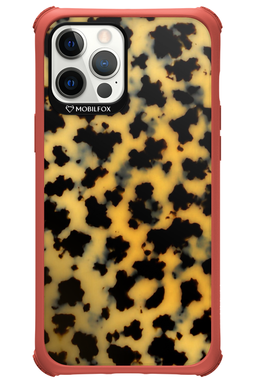Tortoiseshell 2.0 - Apple iPhone 12 Pro Max