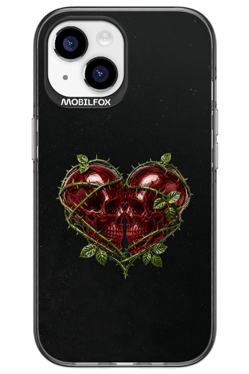 Omen Kiss 2.0 - Apple iPhone 15