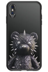 Punk Teddy 2.0 - Apple iPhone XS Max