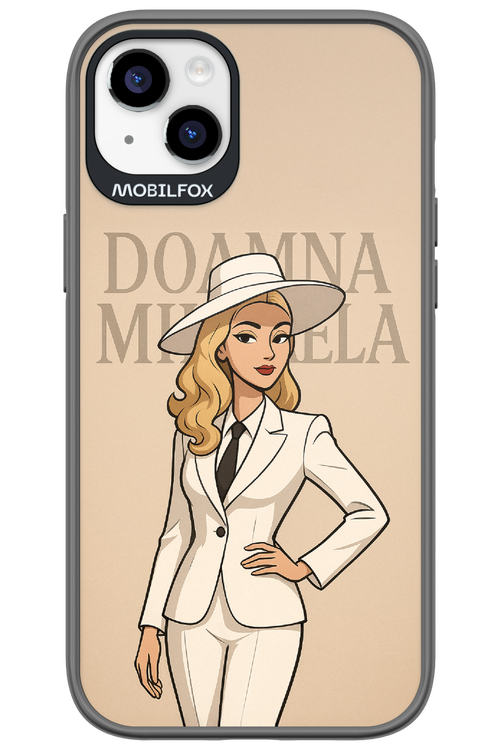 Business Girl 2.0 - Apple iPhone 14 Plus