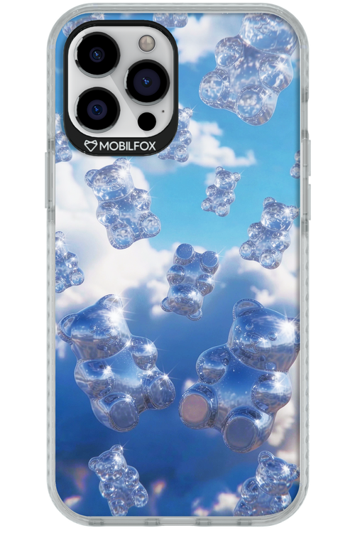 Crystal Bears 2.0 - Apple iPhone 12 Pro Max