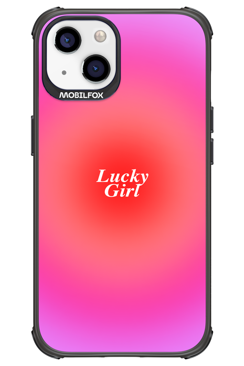 LuckyGirl - Apple iPhone 13