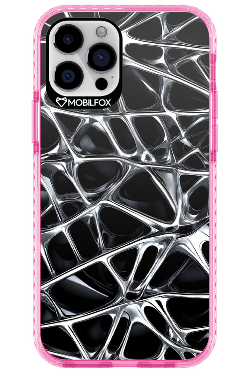 Chrome Era 2.0 - Apple iPhone 12 Pro