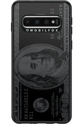 100 2.0 - Samsung Galaxy S10
