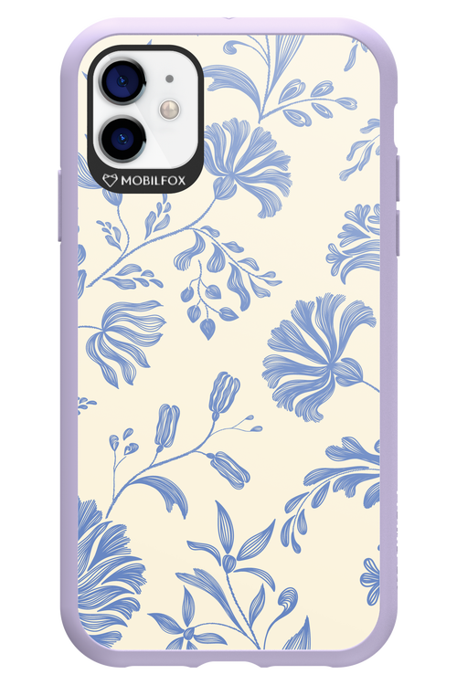 Simple Flowers 2.0 - Apple iPhone 11