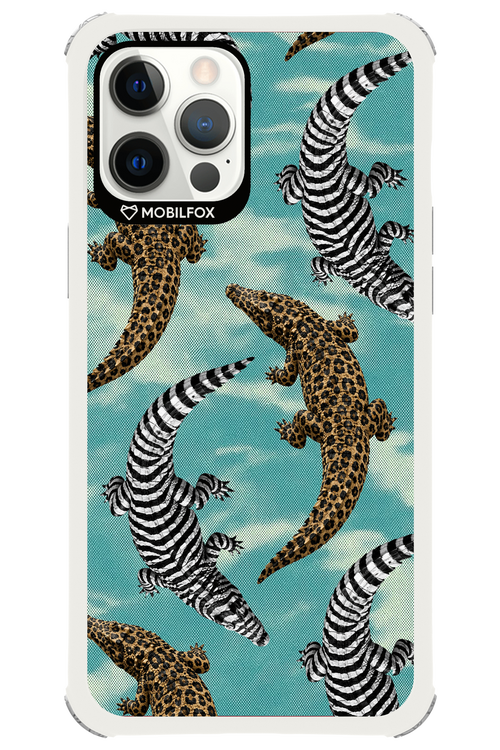 Style Bite 2.0 - Apple iPhone 12 Pro Max