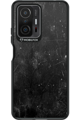 Black Grunge 2.0 - Xiaomi Mi 11T Pro
